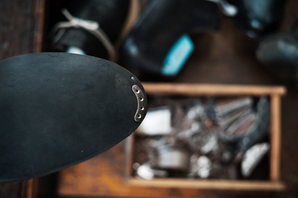 5 day shoemaking courses