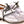 Foldover Shoe  |  Albino grey - A. McDonald Shoemaker 