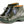 Half Boot  |  Olive cordovan - A. McDonald Shoemaker 
