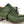 Foldover Shoe  |  Petrolio 2 - A. McDonald Shoemaker 
