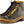 Sneaker boot  |  Transparent yak & Cordovan - A. McDonald Shoemaker 