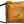 Shoulder bag  |  Transparent yak - A. McDonald Shoemaker 