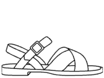 Sandals